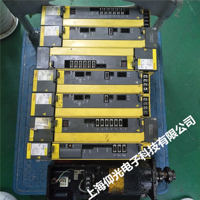 法蘭克FANUC 0MD系統(tǒng)報(bào)警代碼解析