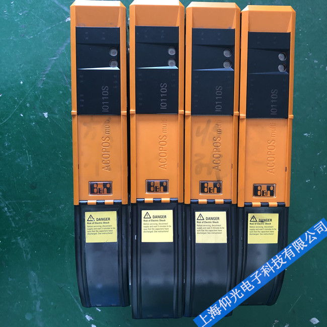 貝加萊伺服驅(qū)動(dòng)器故障代碼1-52分析