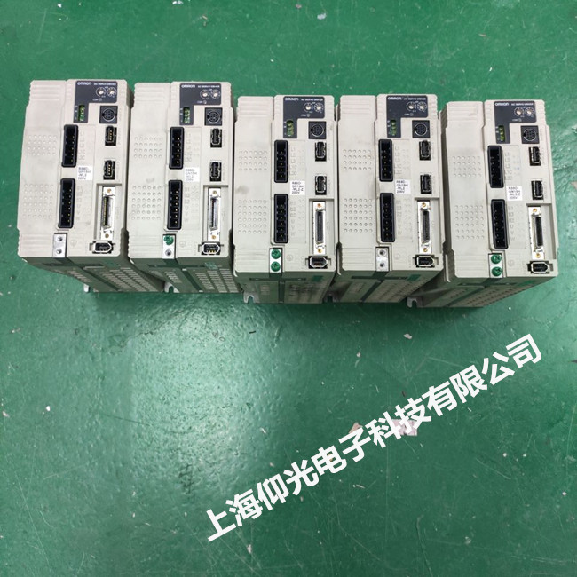 歐姆龍伺服驅(qū)動(dòng)器常見故障代碼 MOTOR PHASE分析