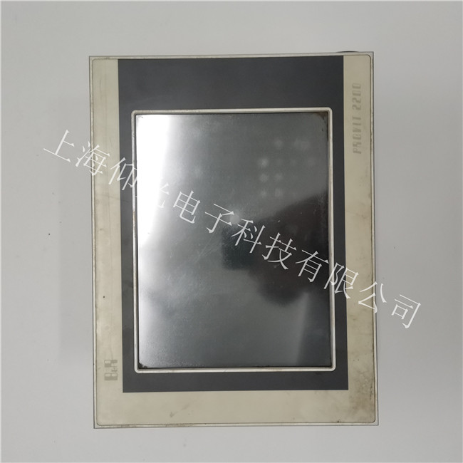 貝加萊4PP220.0571-45觸摸屏觸摸偏差