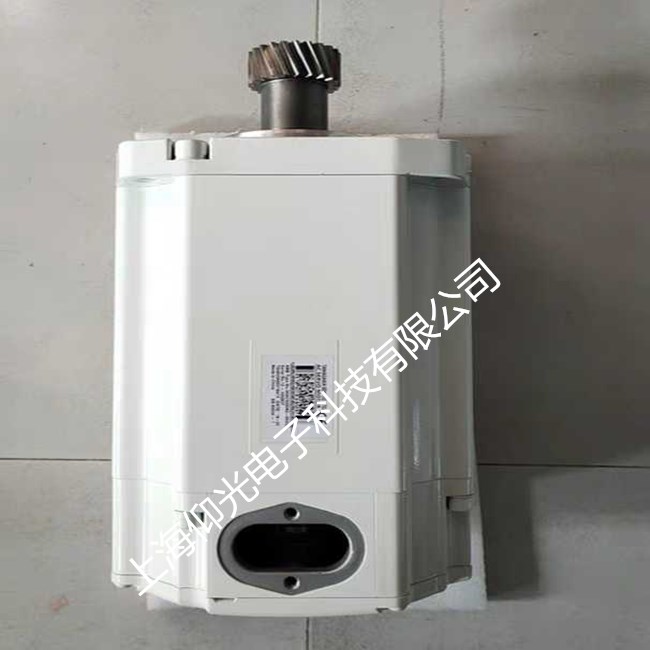 ABB機(jī)器人電機(jī)維修3HAC020208-001馬達(dá)剎車失靈快速維修