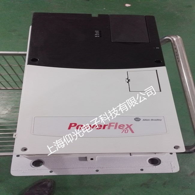 AB變頻器維修PF753 110KW/132KW 20F14NC260JN0無顯示故障維修