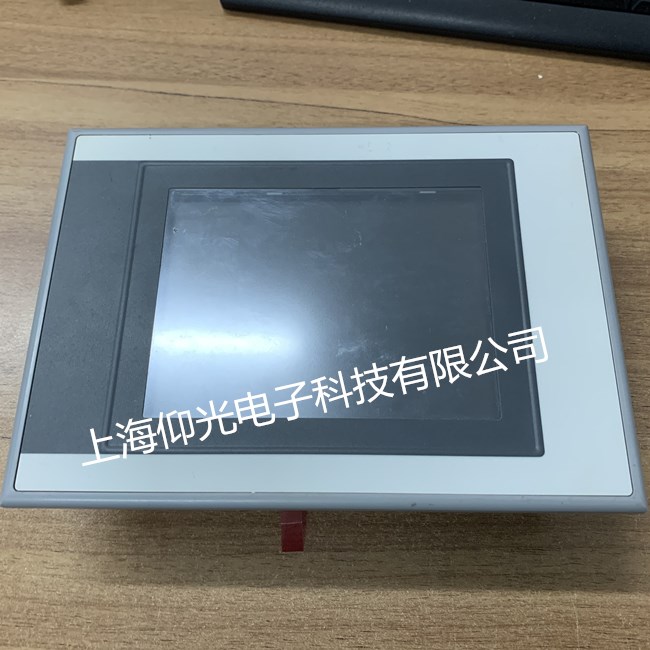普洛菲斯觸摸屏維修GP2500-TC41-24V觸摸屏死機(jī)故障快速維修