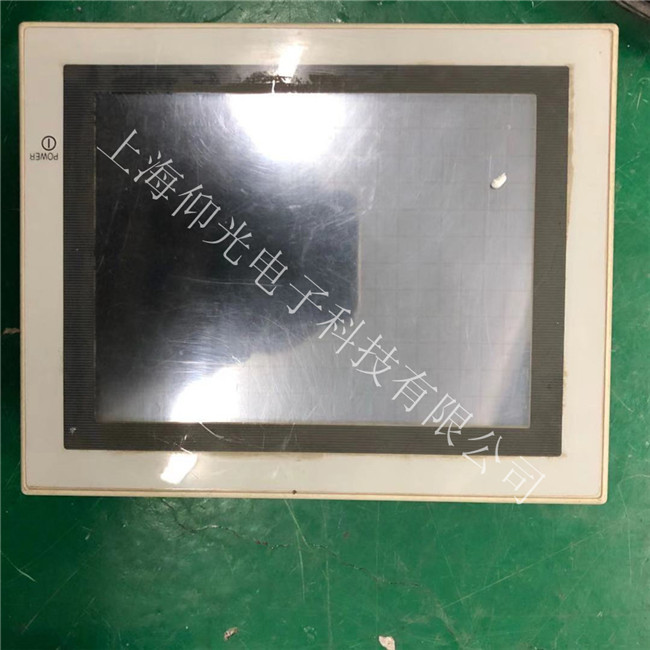 貝加萊觸摸屏FX-50DU-CAB0-R顯示器屏幕的部位不能正常使用故障