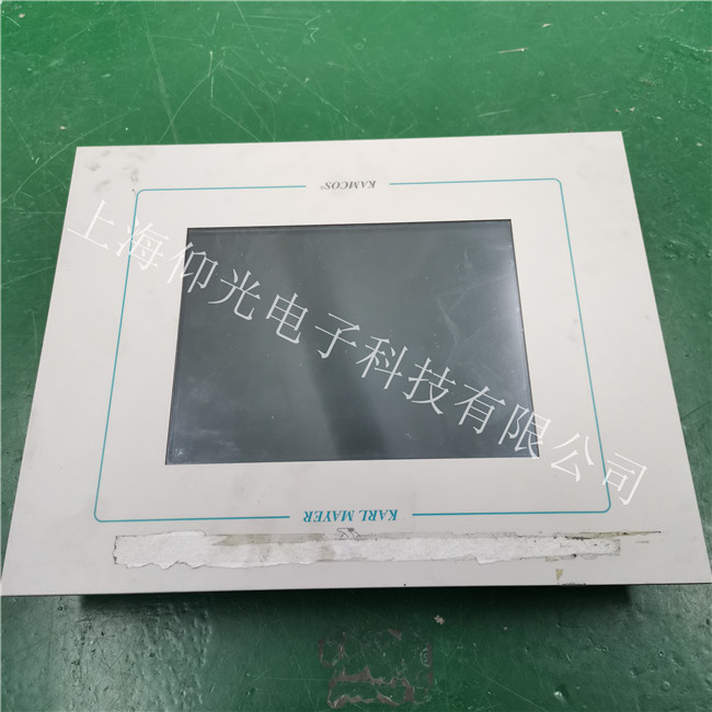 貝加萊觸摸屏Panel PC 300維修電路板故障