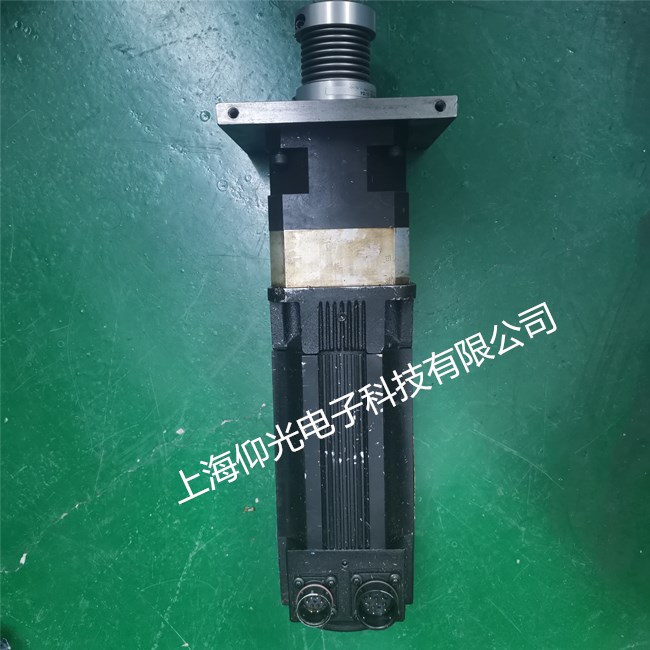 AB伺服電機MPL-B320P-MK74AA維修,AB伺服電機問題及可能的原因