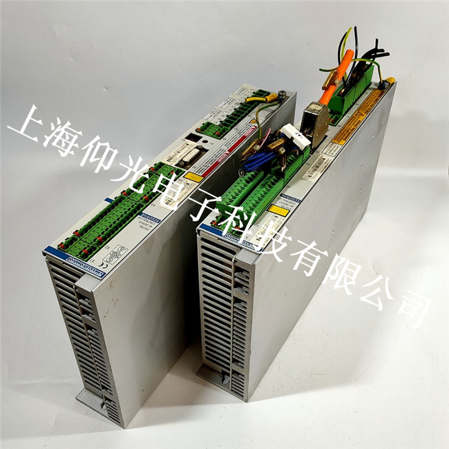 力士樂伺服驅(qū)動器故障代碼解釋及對策