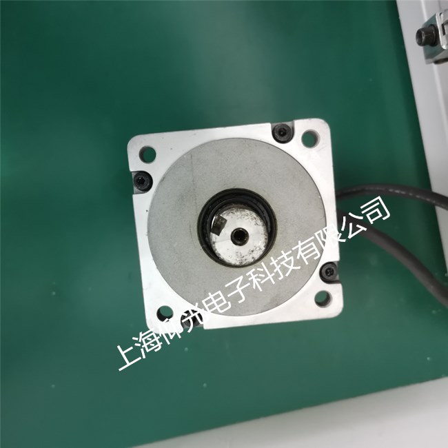 瑞恩伺服電機運行時出現(xiàn)異常聲音或抖動現(xiàn)象