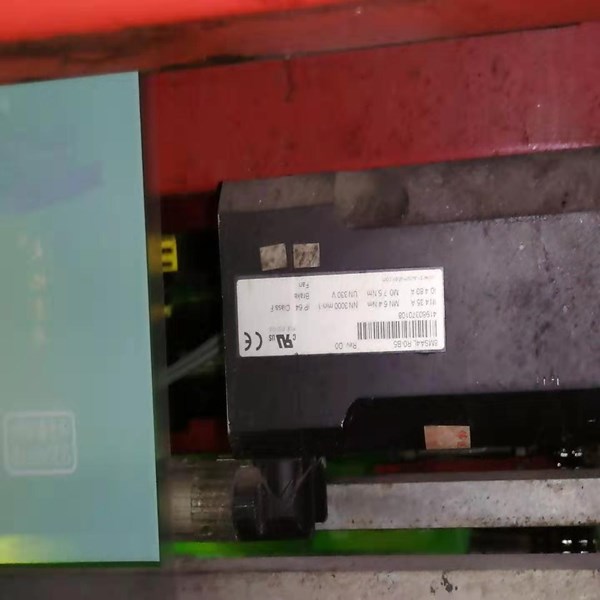 貝加萊伺服電機常見故障處理方法