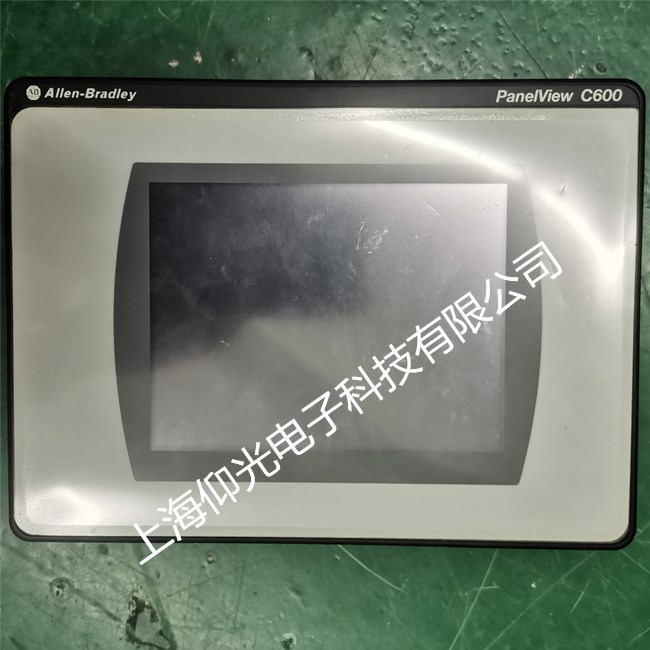 AB觸摸屏常見(jiàn)故障維修及解決方法