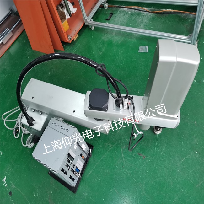 YAMAHA雅馬哈機(jī)器人維修處理方法