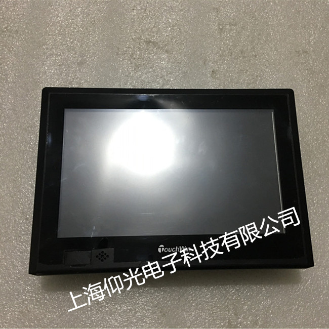 信捷觸摸屏常見故障維修及分析處理方法