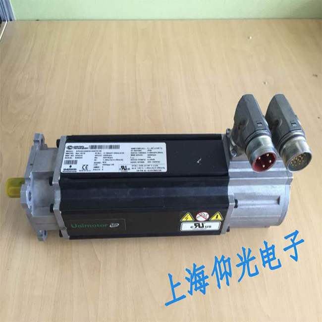 艾默生伺服電機維修常出現(xiàn)的故障及維修案例
