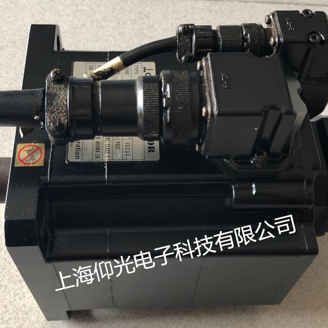 大隈伺服電機(jī)常見故障代碼維修及處理方法