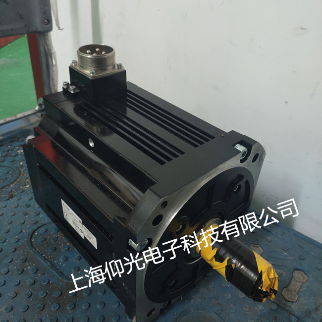 三菱伺服電機(jī)常見(jiàn)故障維修及分析處理