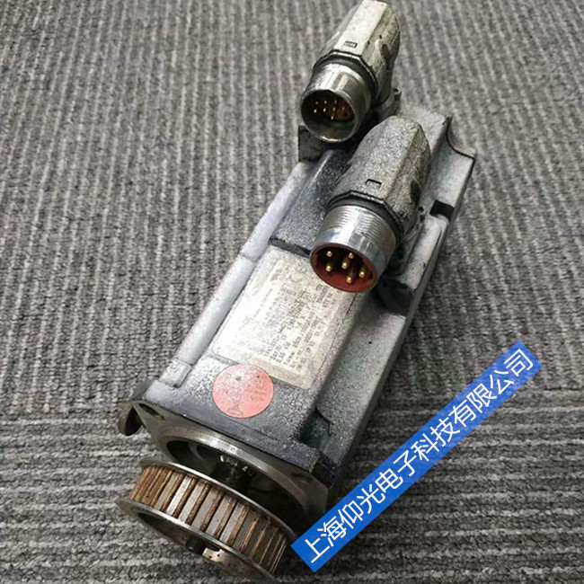 KUKA庫卡機器人伺服電機故障維修進(jìn)水進(jìn)油