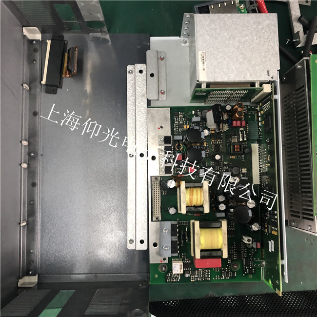 英威騰變頻器常見故障及解決辦法