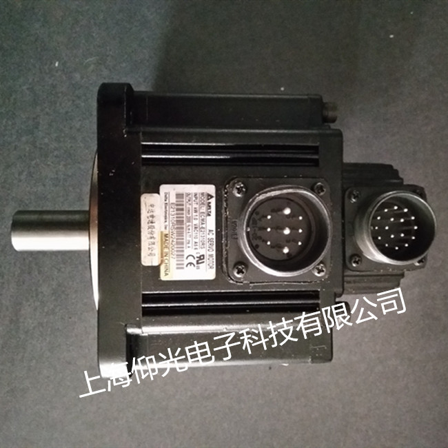 臺達B2伺服電機常見故障解析及出現(xiàn)電纜故障的原因及維修方法