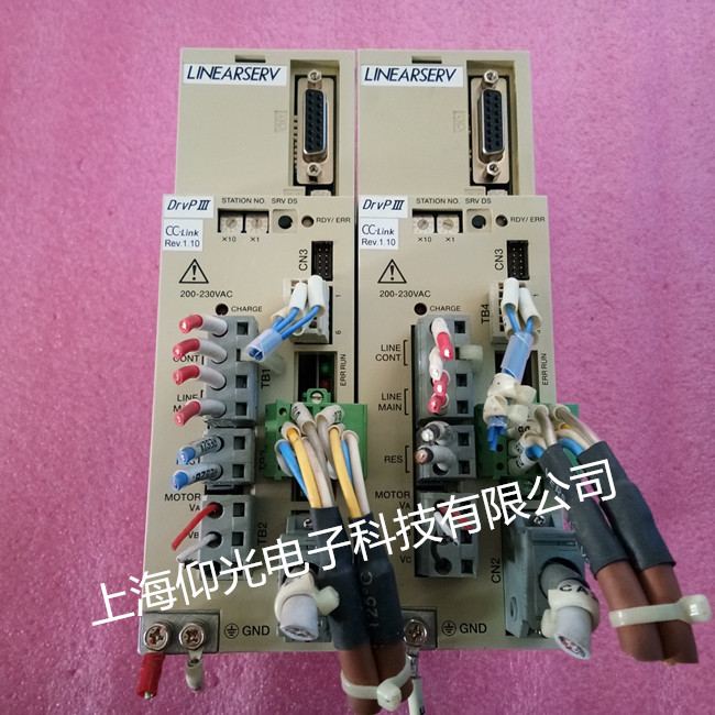 YOKOGAWA橫河伺服驅動器常見故障維修及接地故障主要原因