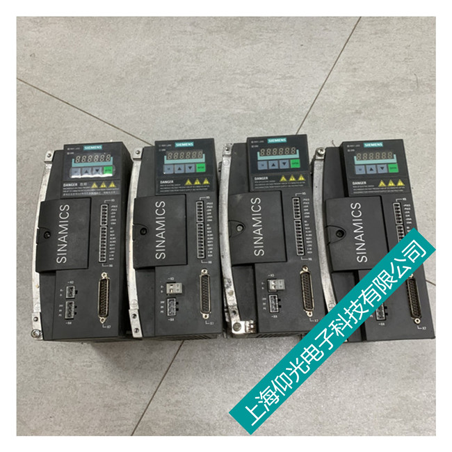 v90西門子f7453報(bào)警維修