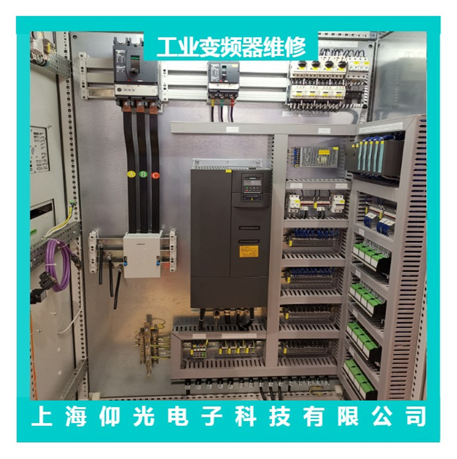 變頻器維修-變頻器的維修與方法