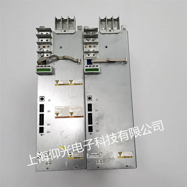 力士樂驅(qū)動(dòng)器常見報(bào)警信息(Exxxx)維修分析