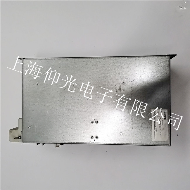 Rexroth (力士樂)變頻器VFC常見四個(gè)故障維修