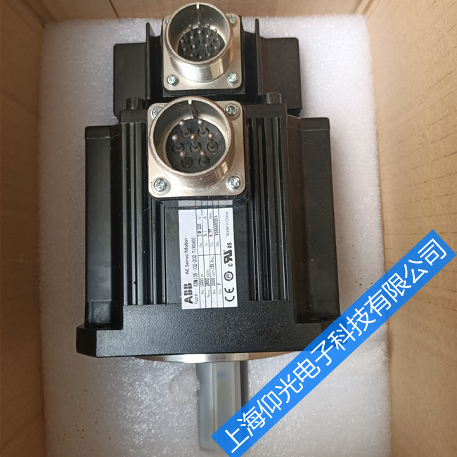 關(guān)于ab伺服電機(jī)維修常見問題