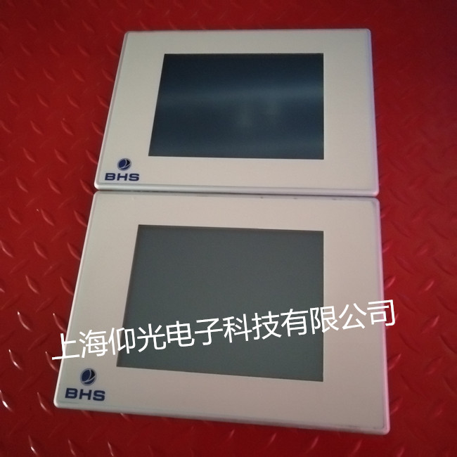 WEINVIEW威倫觸摸屏維修常見故障現(xiàn)象