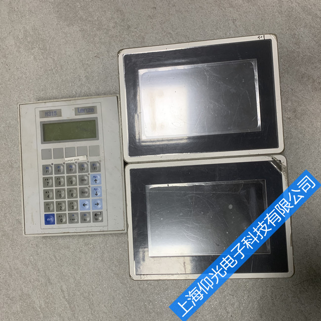 輪茨觸摸屏維修常見故障判斷與排除