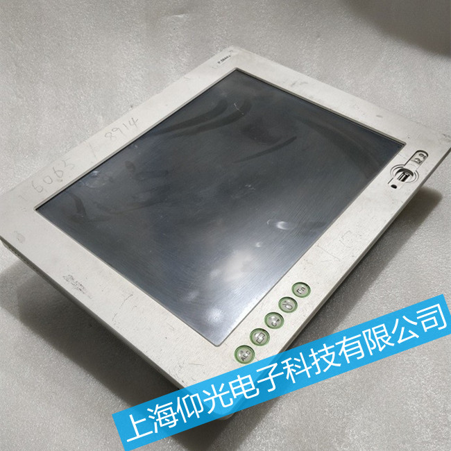 工控觸摸一體機(jī)觸摸屏常見故障檢查方法及維修