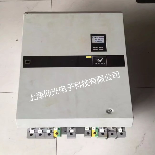 邦飛利變頻器維修BONFIGLIOLI故障F0103維修