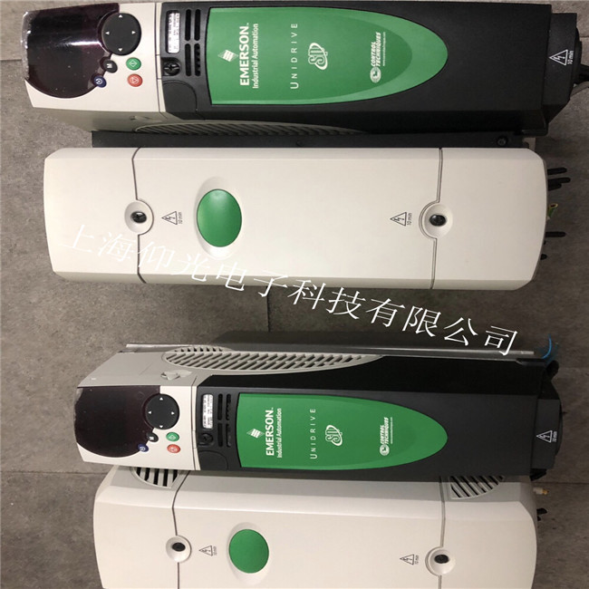 EV2000Enydrive艾默生變頻器故障代碼維修分析