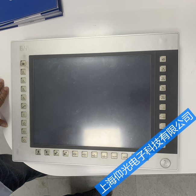 貝加萊工控機(jī)觸摸屏常見故障及故障解析