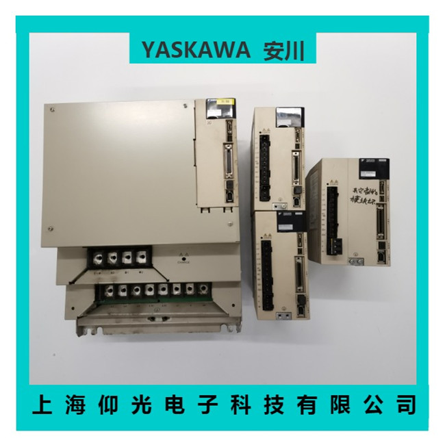 安川YASKAWA驅(qū)動器A02故障維修處理方法