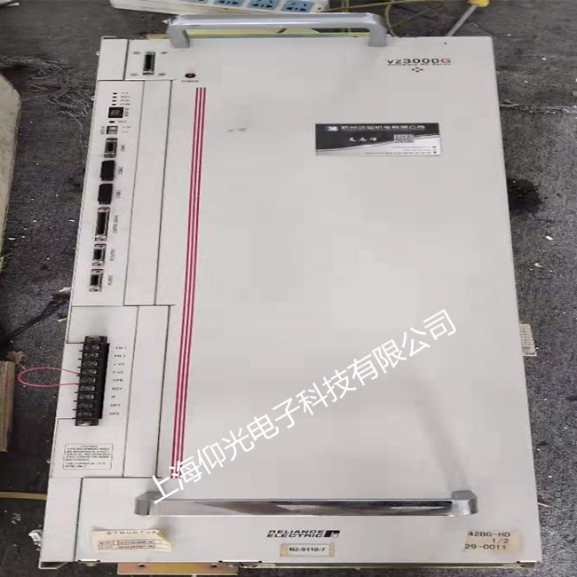 瑞恩伺服驅(qū)動(dòng)器維修 VZ3000G 驅(qū)動(dòng)器過(guò)流當(dāng)天修復(fù)
