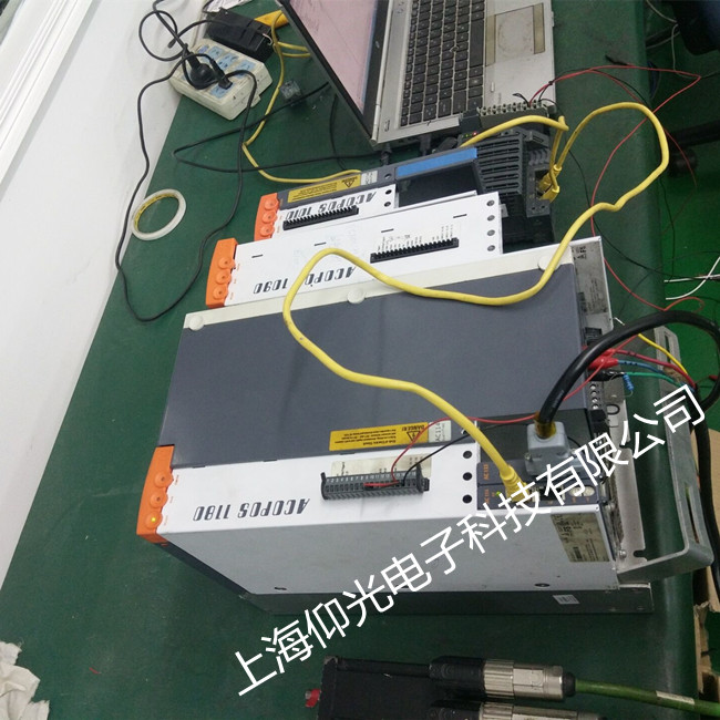 貝加萊ACOPOS1045伺服驅(qū)動(dòng)器報(bào)警代碼維修