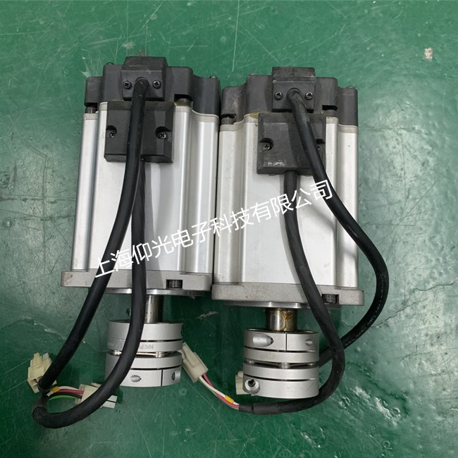 松下伺服A5系列電機(jī)ERR16.0報(bào)警維修及解決辦法