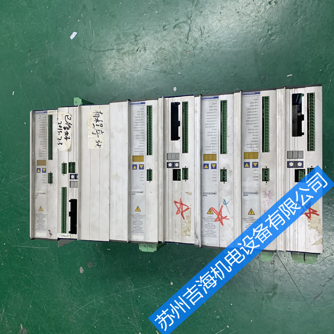 科爾摩根s700驅(qū)動器n03報警維修