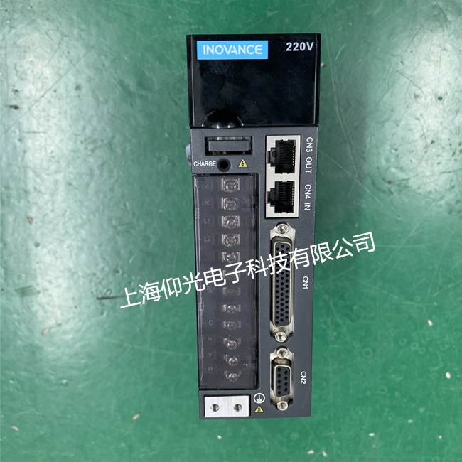 匯川伺服驅(qū)動(dòng)器維修Er.200報(bào)警維修 工控設(shè)備維修