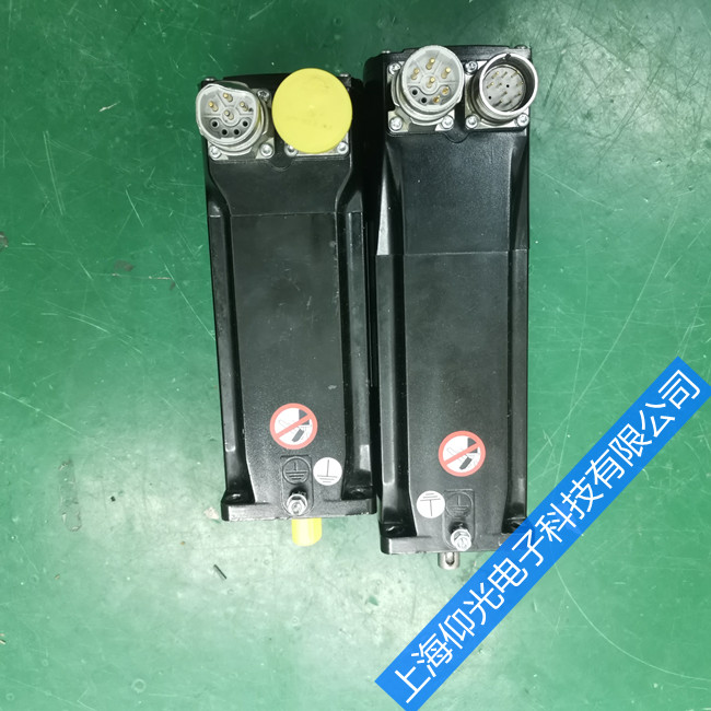 施耐德伺服電機維修常見故障分析及解決方案