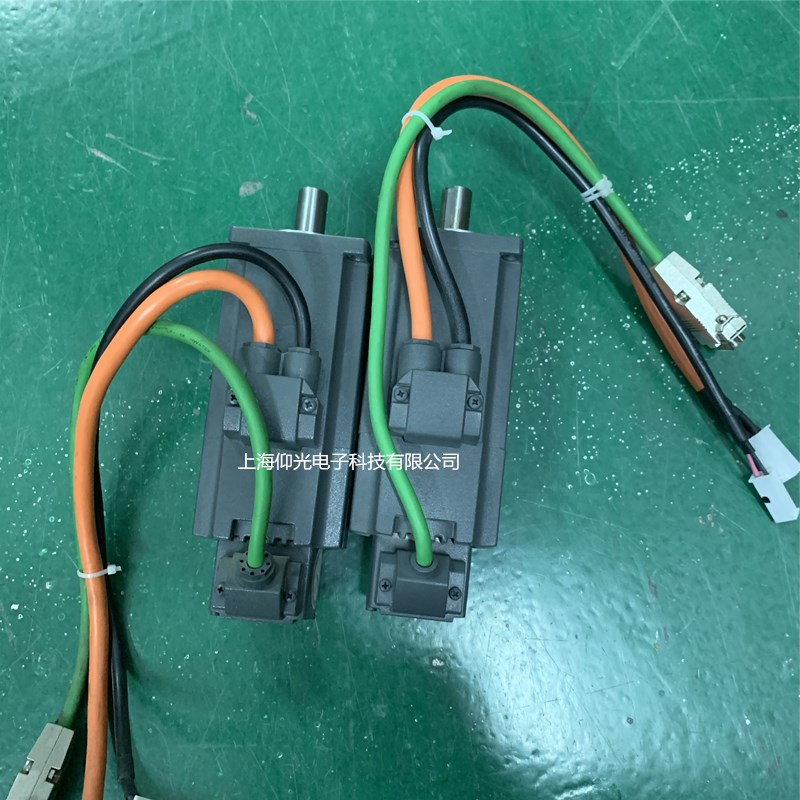 西門子伺服電機維修1FK6034-2AF21-1MB1卡死不轉(zhuǎn)修理