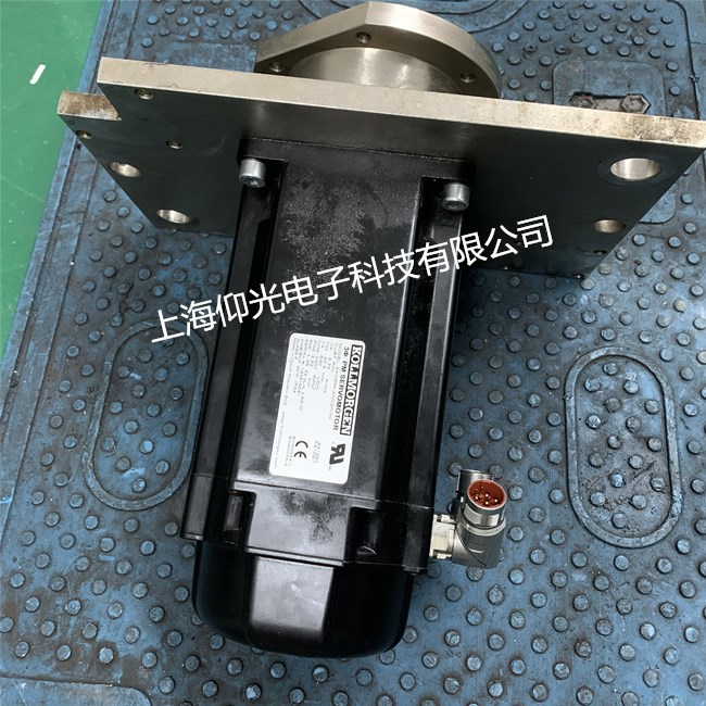 米勒膠印機(jī)科爾摩根伺服電機(jī)AKM65K-ANC2C-00編碼器報(bào)警維修