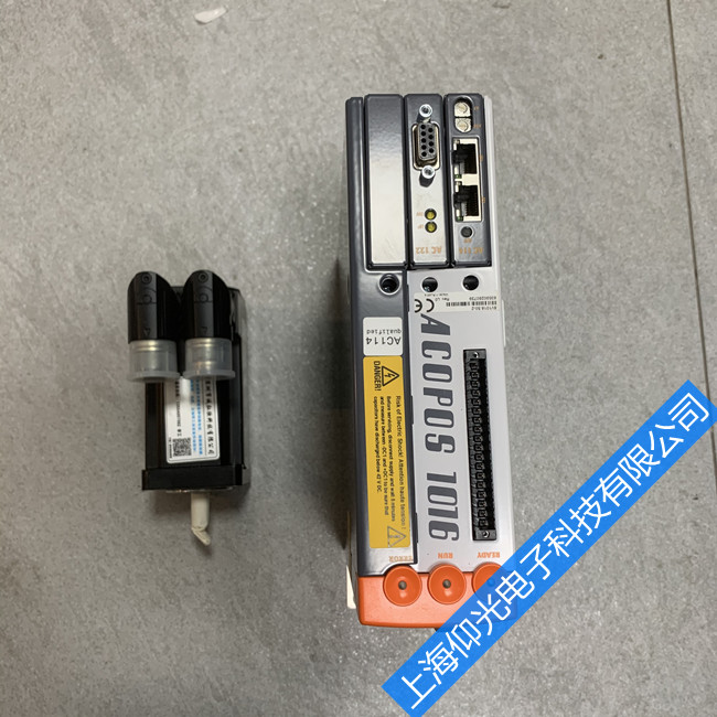 貝加萊伺服電機常見故障狀態(tài)及處理方法
