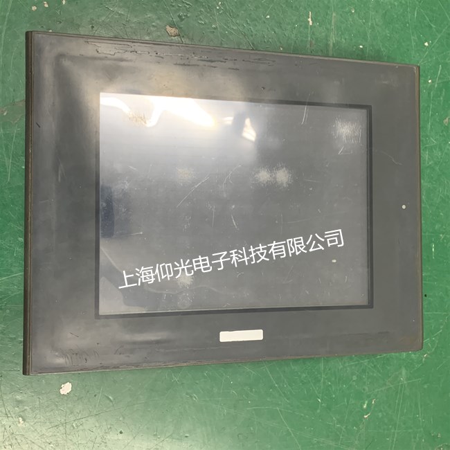普洛菲斯觸摸屏維修3180021-04 GP2501-SC11上電黑屏故障快速解決