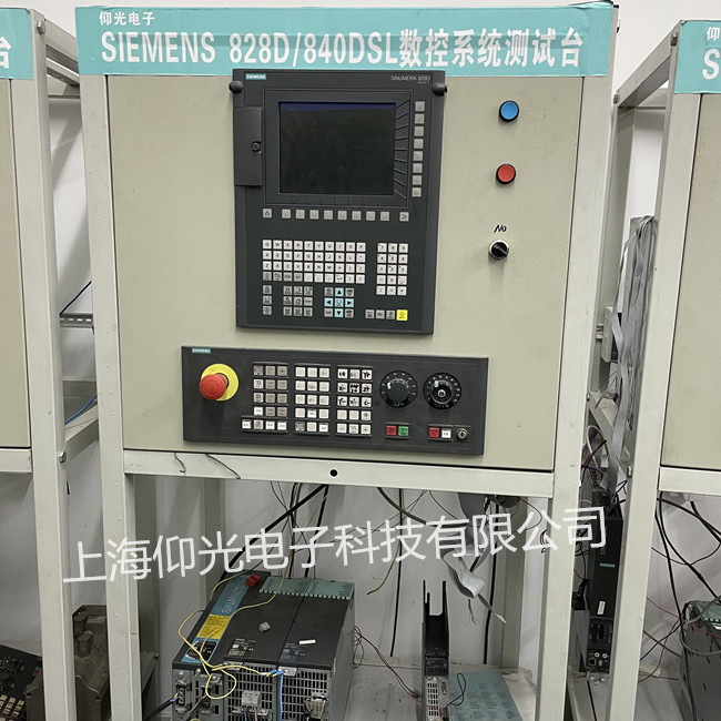 西門(mén)子S120功率控制單元維修6SL3040-1MA01-0AA0不同故障修理