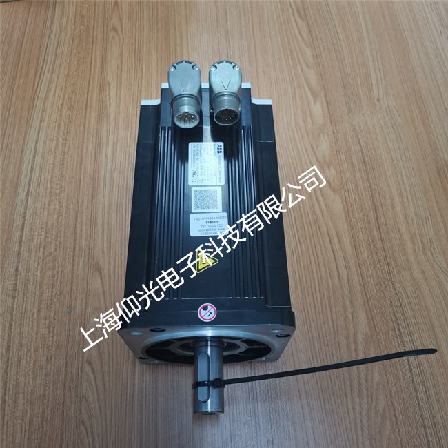 喬本印刷機(jī)ABB伺服電機(jī)維修3HNA011195-001編碼器剎車損壞維修