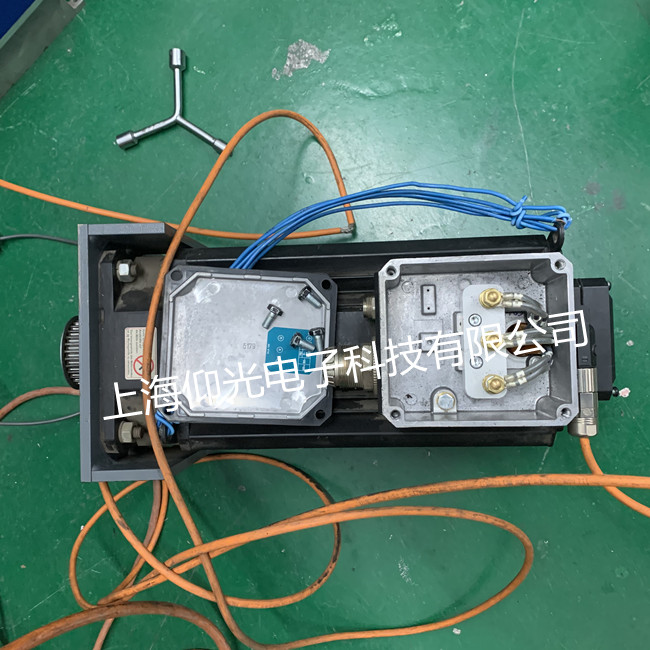 維修伺服電機(jī) 科爾摩根伺服電機(jī)維修常見故障分析
