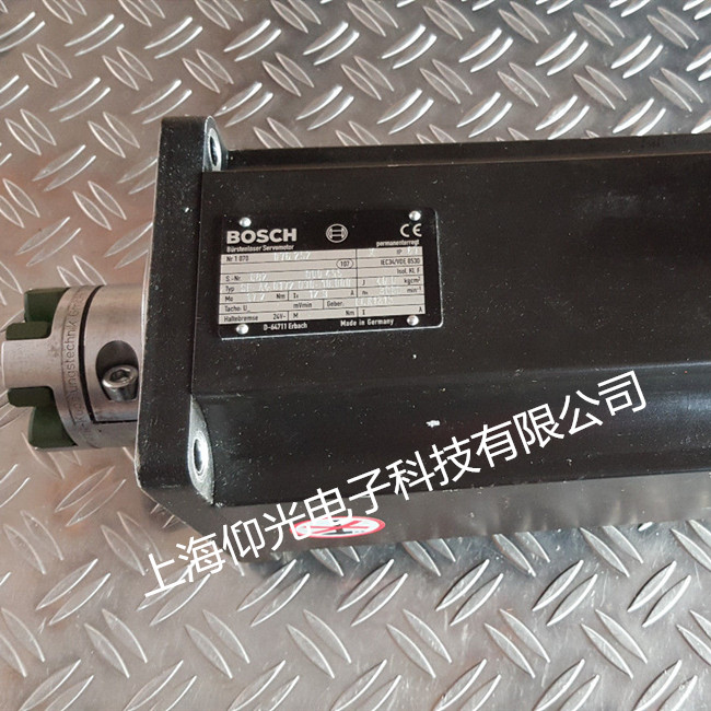Rexroth力士樂伺服電機維修LEM-AB-192T-21-NNNN更換編碼器軸承磁鐵