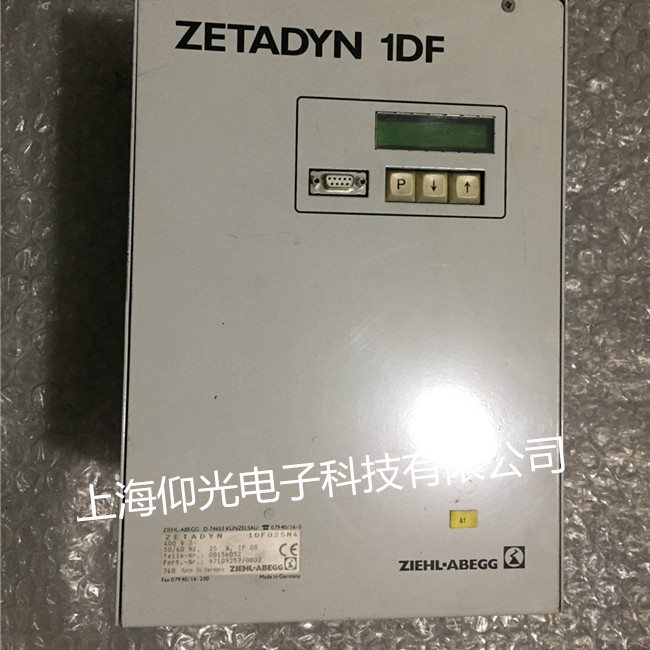 施樂百變頻器維修D(zhuǎn)-74653電梯啟動變頻器顯示報警修理